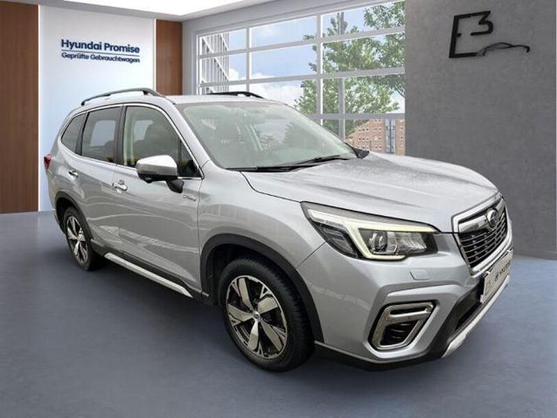 Gebraucht Subaru Forester Platinum 150 PS (110 kW) 2021 Andere SUV