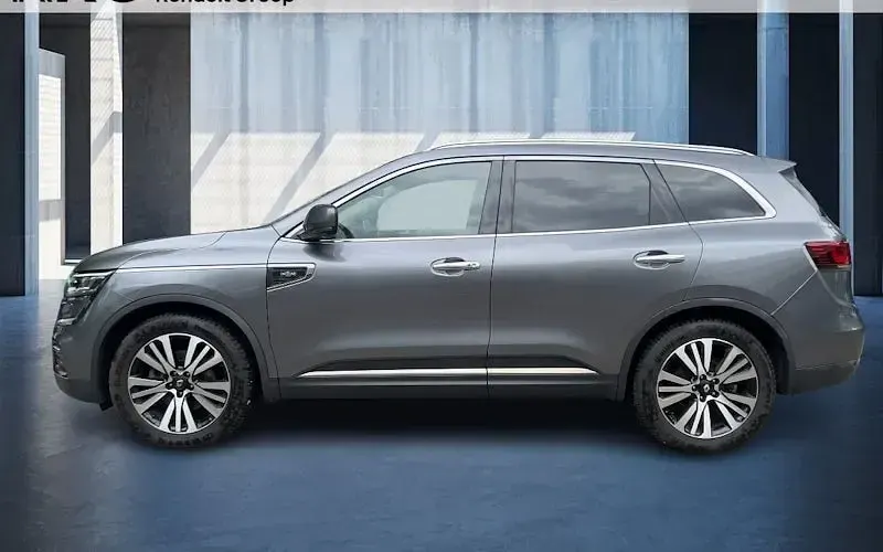 Gebraucht Renault Koleos Initiale Paris 184 PS (135 kW) 2023 Grau SUV
