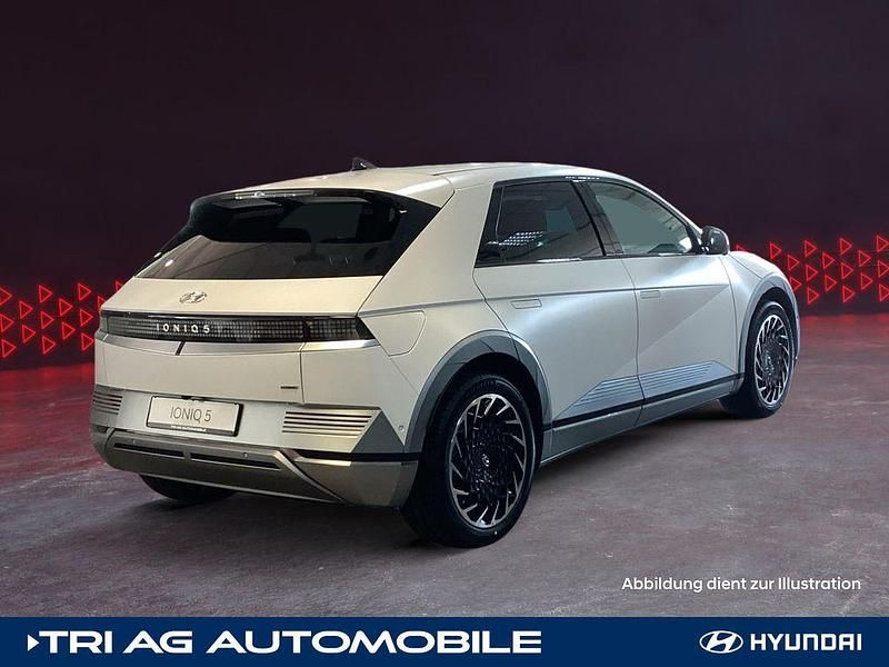 Gebraucht Hyundai Ioniq 239 kW (325 PS) 2024 Weiß Kleinwagen