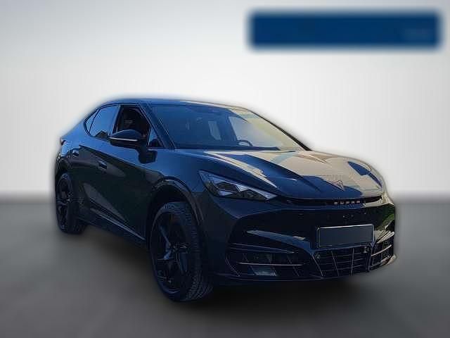 Grau Gebraucht 2024 Cupra Tavascan Endurance SUV | 48.050 € (Etwas zu teuer) - Bild 1/1