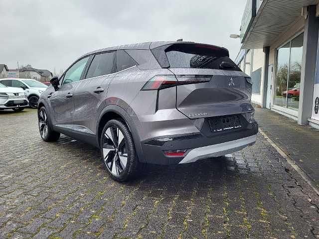 Neu Mitsubishi Grandis Edition 158 PS (116 kW) 2026 Anthrazitgrau SUV