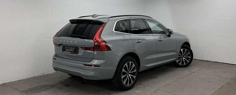 Gebraucht Volvo XC60 252 PS (185 kW) 2024 Grau SUV