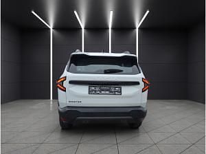 Neu Dacia Bigster Expression 140 PS (102 kW) 2026 Weiß (gletscherweiss) SUV