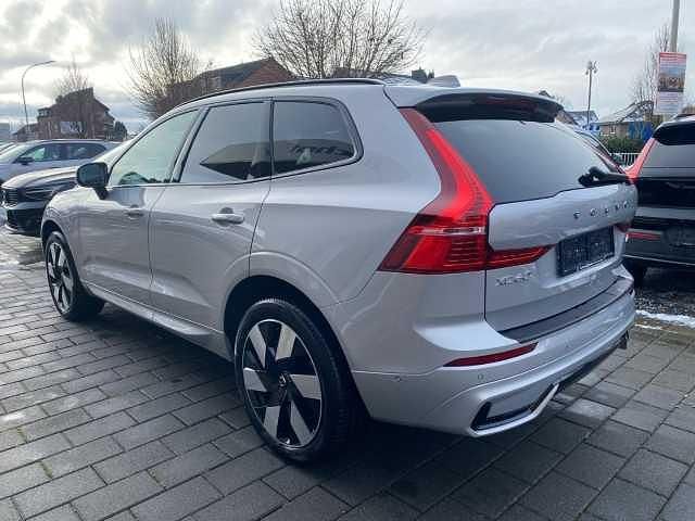 Gebraucht Volvo XC60 257 PS (189 kW) 2025 SUV