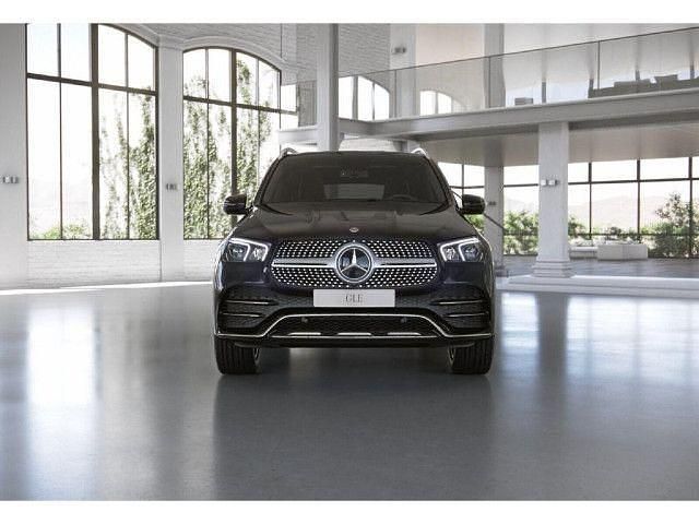 Gebraucht 2022 Mercedes GLE400 AMG line | 67.670 € (Superpreis) - Bild 1/4