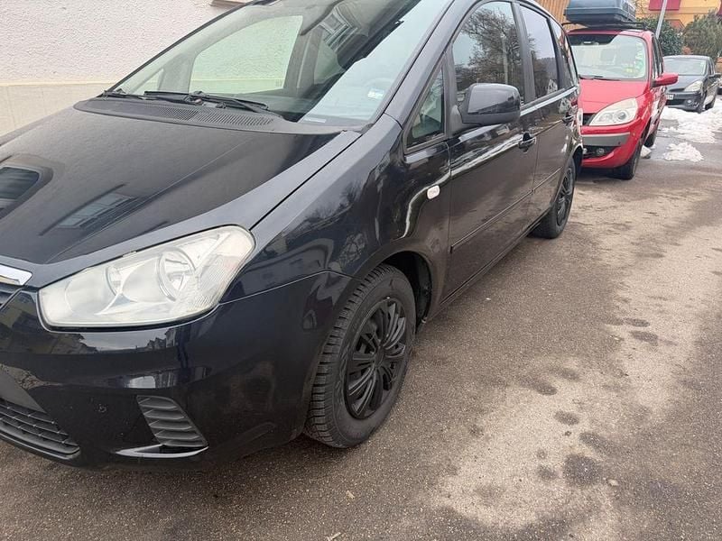 Gebraucht 2009 Ford C-MAX Ambiente Van / Kleinbus | 2.000 € (Fairer Preis) - Bild 1/4