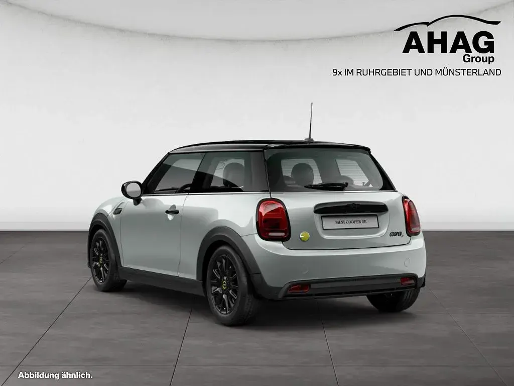 Gebraucht Mini Cooper SE 75 kW (102 PS) 2022 Andere Kleinwagen