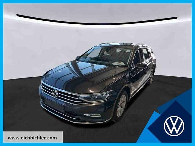 Gebraucht VW Passat Elegance 190 PS (139 kW) 2020 Mangangrau (metallic) Kombi