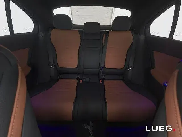 Gebraucht Mercedes C180 AMG line 170 PS (125 kW) 2025 Grau Limousine
