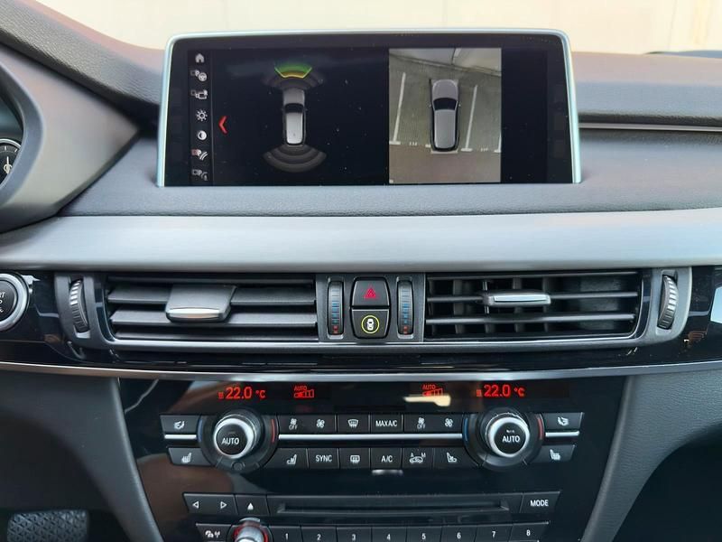 Gebraucht BMW X5 Shadowline 313 PS (230 kW) 2018 Weiß SUV