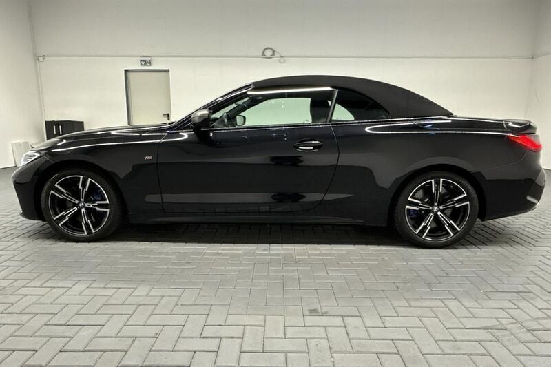 Gebraucht BMW M440 Shadowline 374 PS (275 kW) 2023 Othercolor Limousine