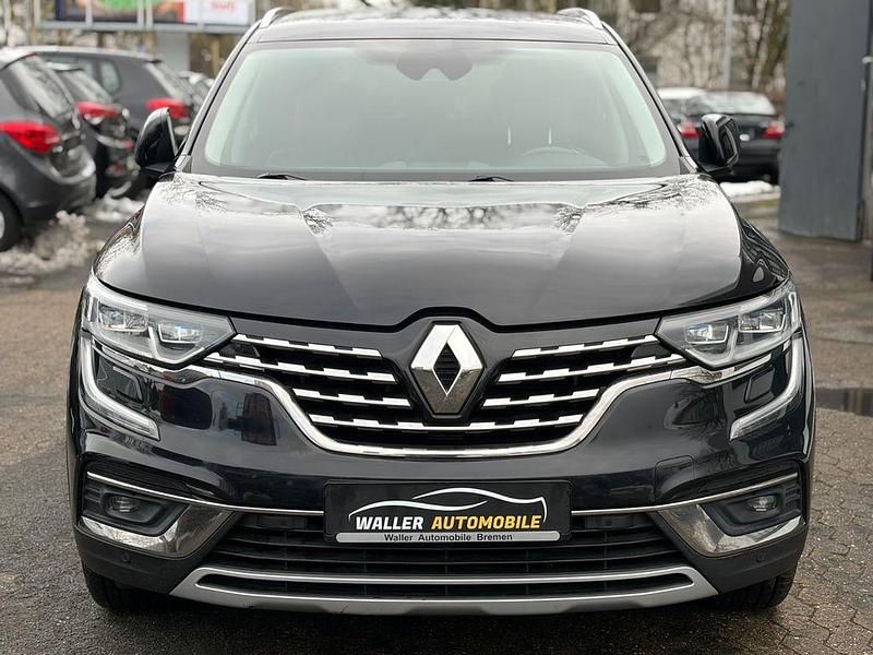 Gebraucht Renault Koleos 150 PS (110 kW) 2019 Other SUV