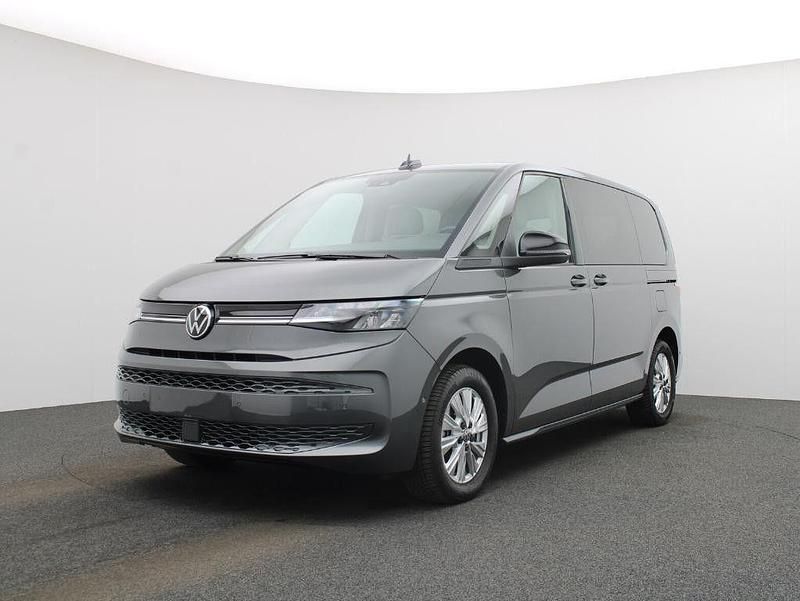 Grau Gebraucht 2025 VW T7 Life Van | 54.850 € (Fairer Preis) - Bild 1/3