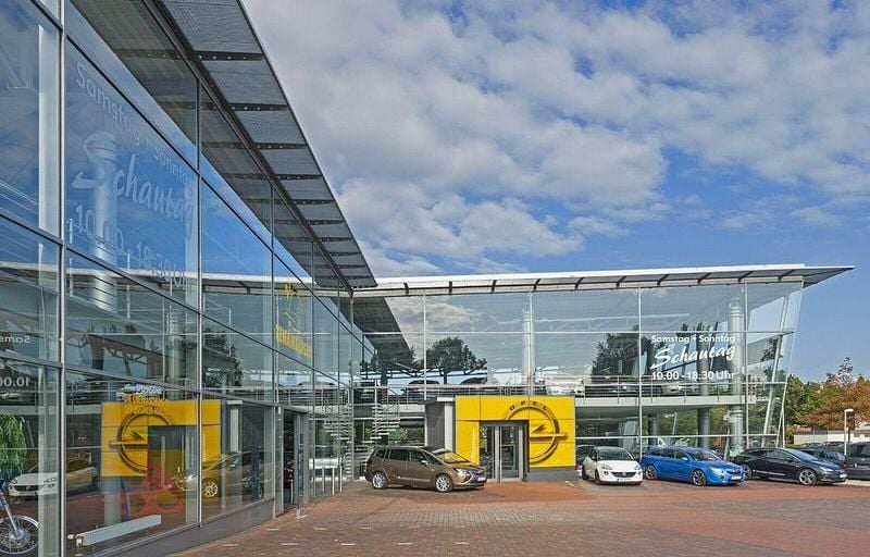 Neu Suzuki Jimny GL 102 PS (75 kW) 2025 Grün SUV