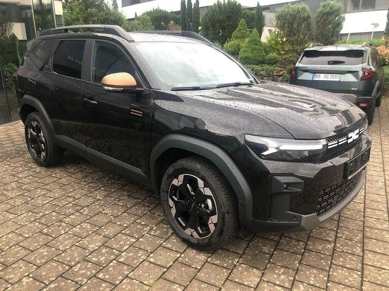 Neu 2025 Dacia Bigster Extreme SUV | 33.790 € (Fairer Preis) - Bild 1/4