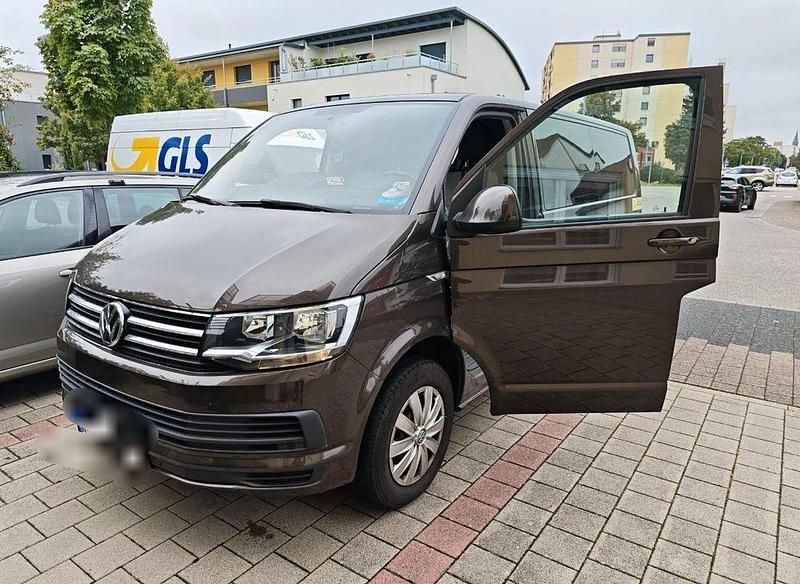 Gebraucht 2017 VW Caravelle Van / Kleinbus | 22.000 € (Superpreis) - Bild 1/4