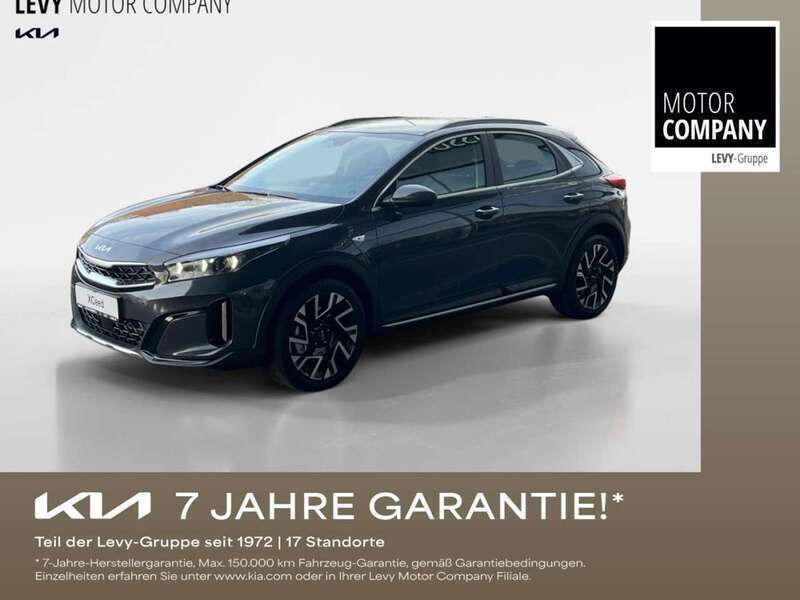 Pentametal Neu 2025 Kia XCeed 3 SUV | 25.479 € (Superpreis) - Bild 1/4