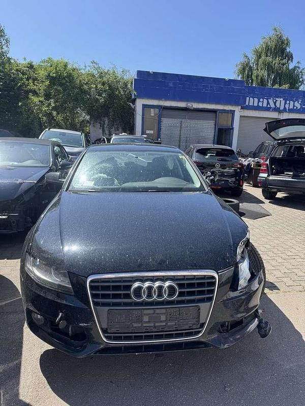 Other Gebraucht 2009 Audi A4 Ambition Limousine | 2.900 € (Superpreis) - Bild 1/4