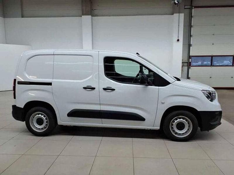 Usado Opel Combo 2024 Andere