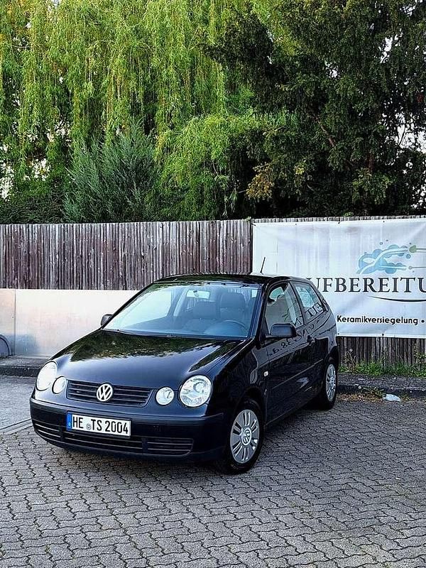 Gebraucht 1993 VW Polo Coupé | 950 € - Bild 1/4