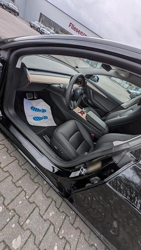 Gebraucht Tesla Model 3 208 kW (283 PS) 2023 Limousine