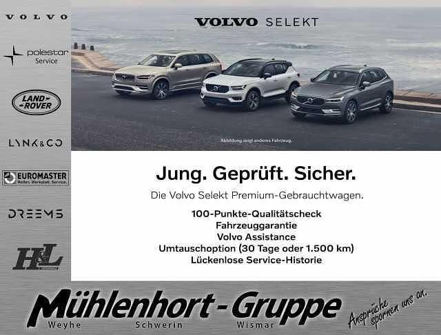Gebraucht 2022 Volvo XC60 SUV | 34.900 € (Superpreis) - Bild 1/4