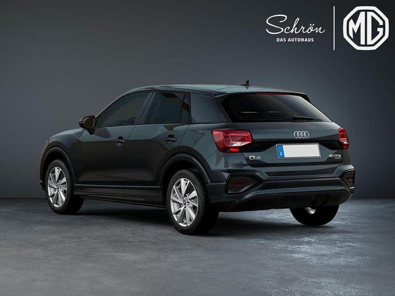 Gebraucht Audi Q2 Advanced 190 PS (139 kW) 2025 SUV