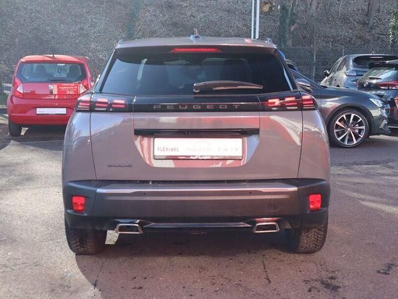 Gebraucht Peugeot 2008 131 PS (96 kW) 2024 Selenniumgraumet. SUV