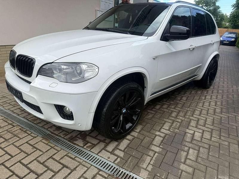 Gebraucht BMW X5 306 PS (225 kW) 2011 SUV