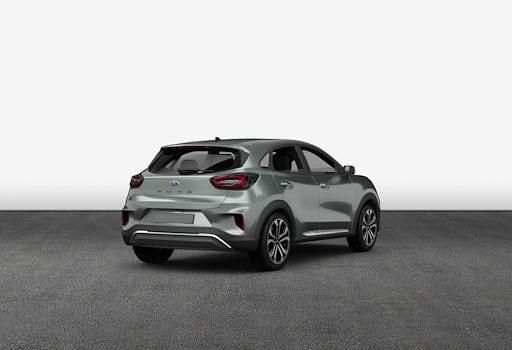 Neu Ford Puma ST-Line 125 PS (91 kW) 2026 Blau SUV