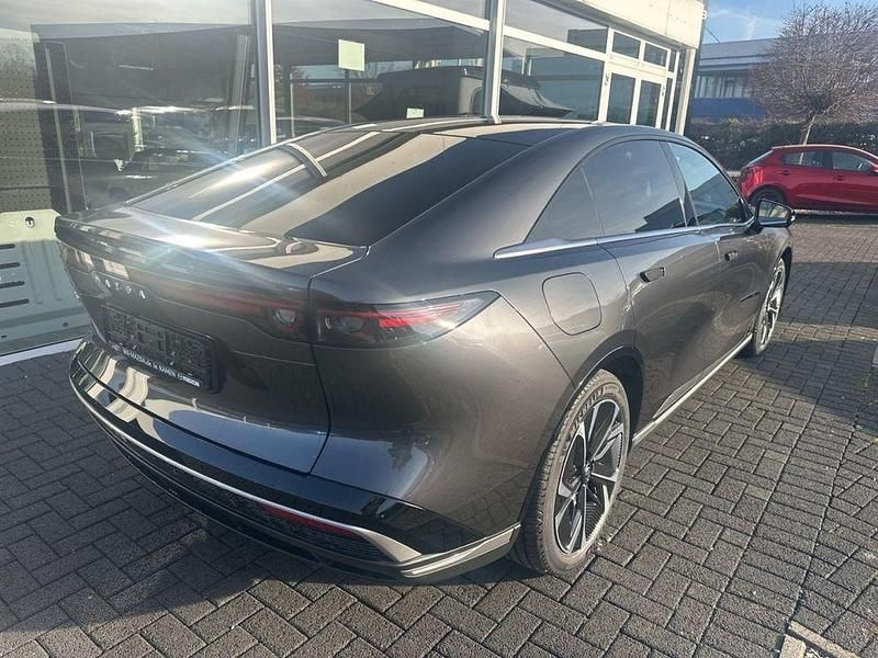 Neu Mazda 6e Takumi-Line 189 kW (258 PS) 2026 Grau Limousine