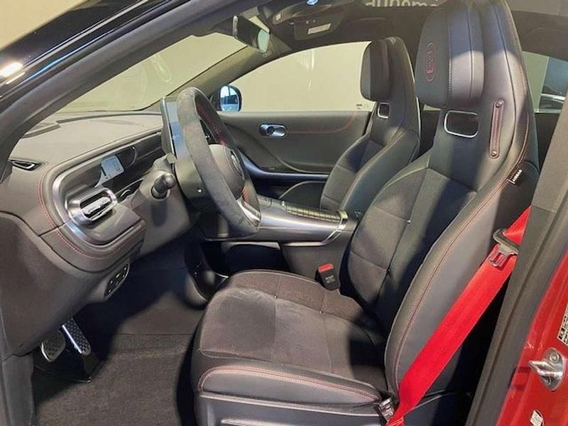 Gebraucht Smart #3 Brabus 314 kW (428 PS) 2024 Laser red SUV