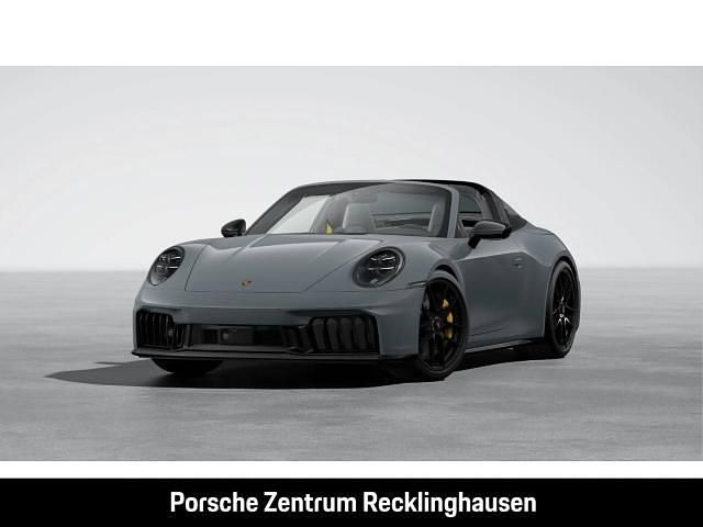 Grau Gebraucht 2025 Porsche 992 Coupé | 197.900 € (Guter Preis) - Bild 1/3