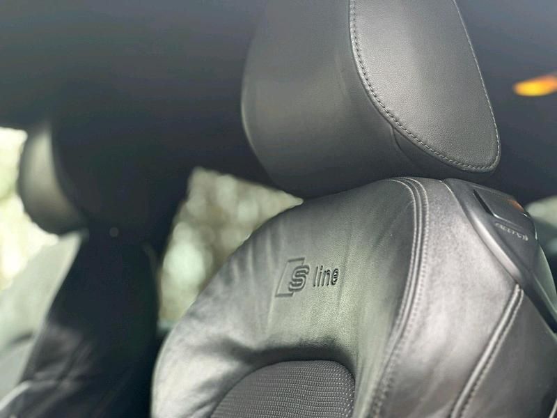 Gebraucht Audi A5 190 PS (139 kW) 2008 Schwarz Coupé