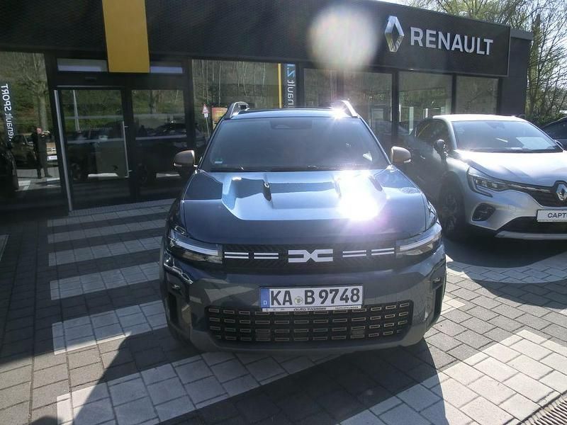 Gebraucht Dacia Bigster Extreme 140 PS (102 kW) 2025 Blau SUV