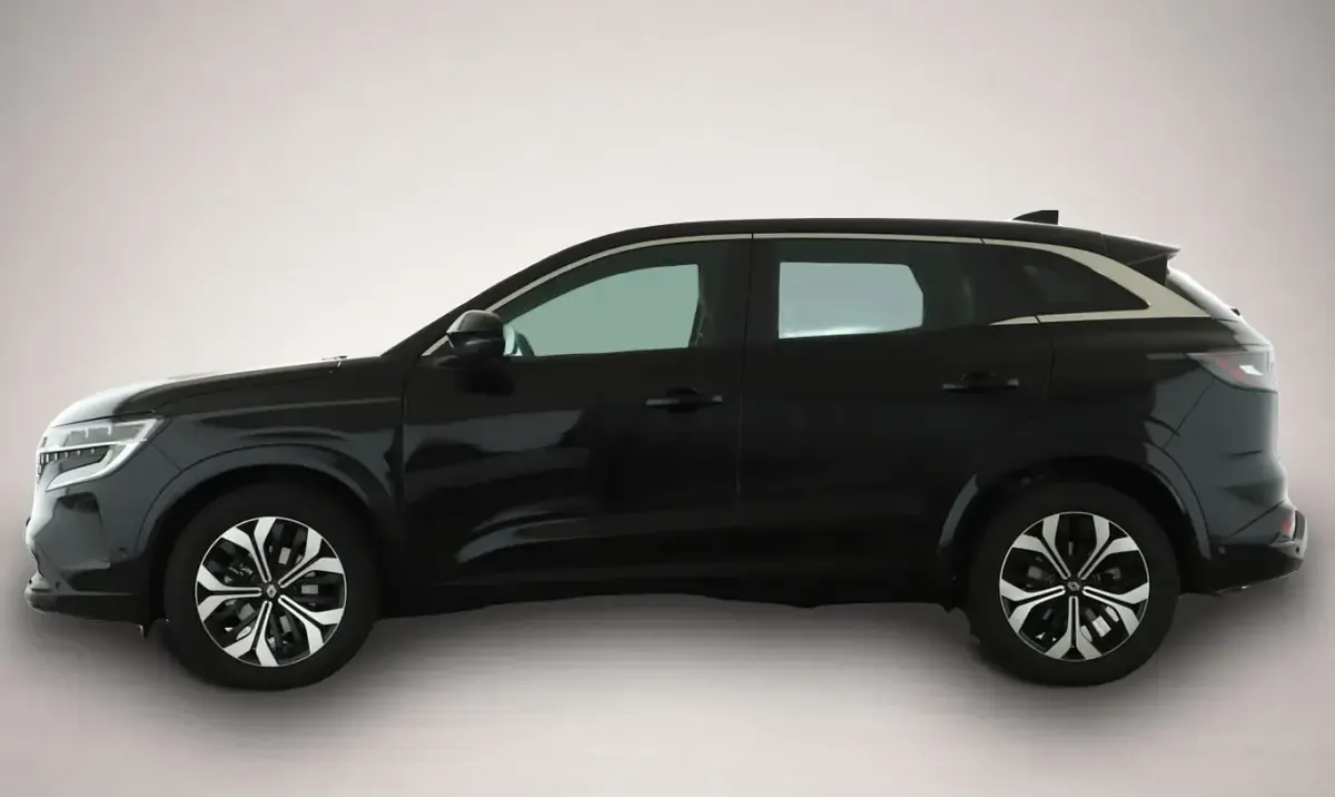 Gebraucht Renault Austral Evolution 158 PS (116 kW) 2025 Schwarz SUV