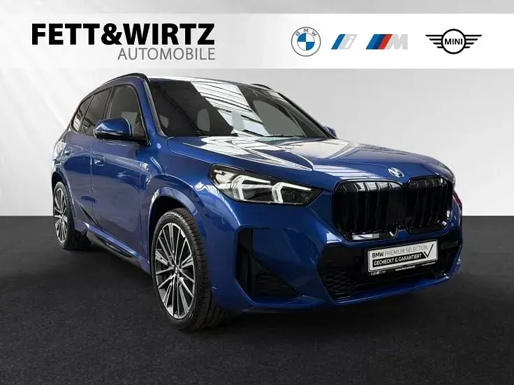 Second-hand BMW X1 M Sport 218 CP (160 kW) 2023 SUV
