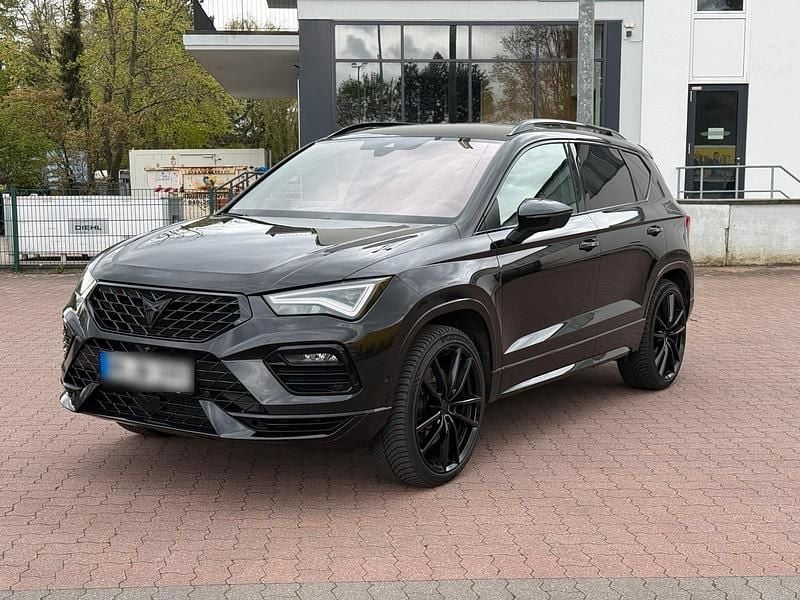 Gebraucht Cupra Ateca 300 PS (220 kW) 2023 SUV