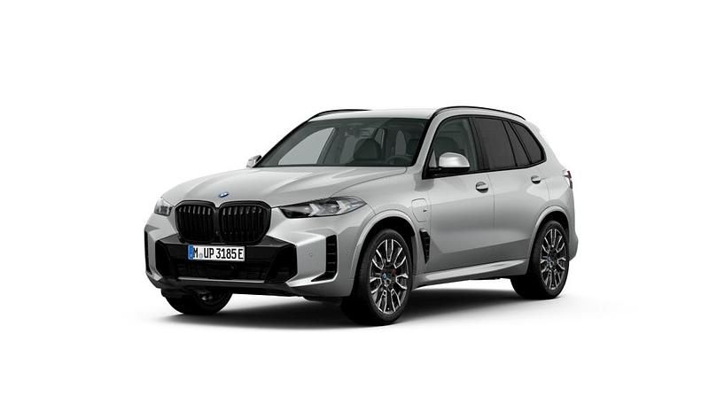 Gebraucht BMW X5 Efficient Dynamics 313 PS (230 kW) 2025 SUV