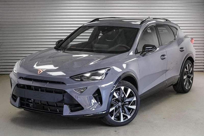 Graphene grau metallic (r6) Neu 2025 Cupra Formentor VZ SUV | 38.992 € (Superpreis) - Bild 1/4