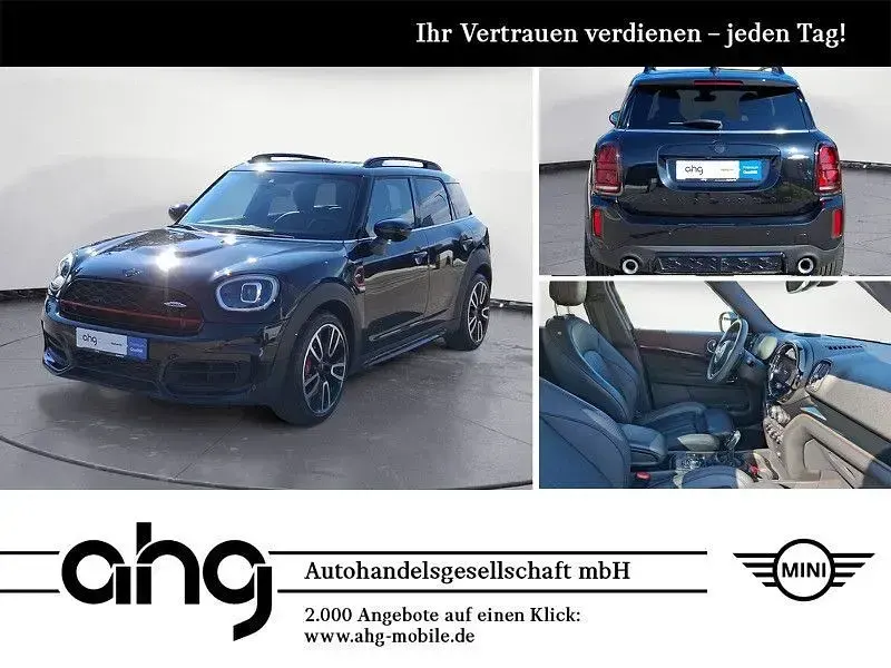 Gebraucht Mini John Cooper Works Sport 306 PS (225 kW) 2022 Kleinwagen