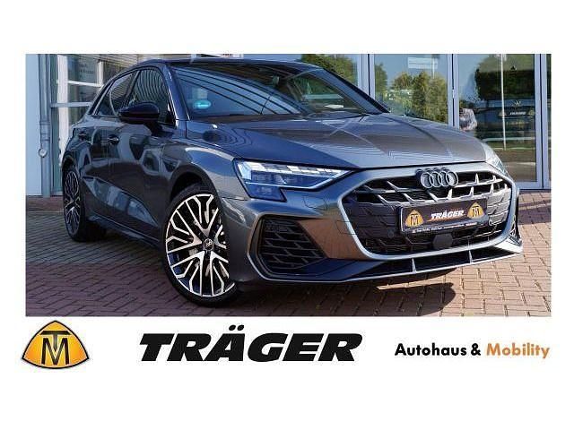 Gebraucht 2024 Audi S3 Ambiente Limousine | 49.390 € (Teuer) - Bild 1/4