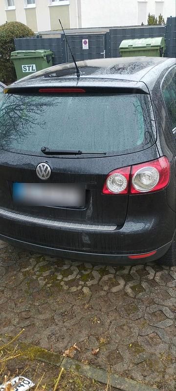 Gebraucht VW Golf IV 2005 Kleinwagen