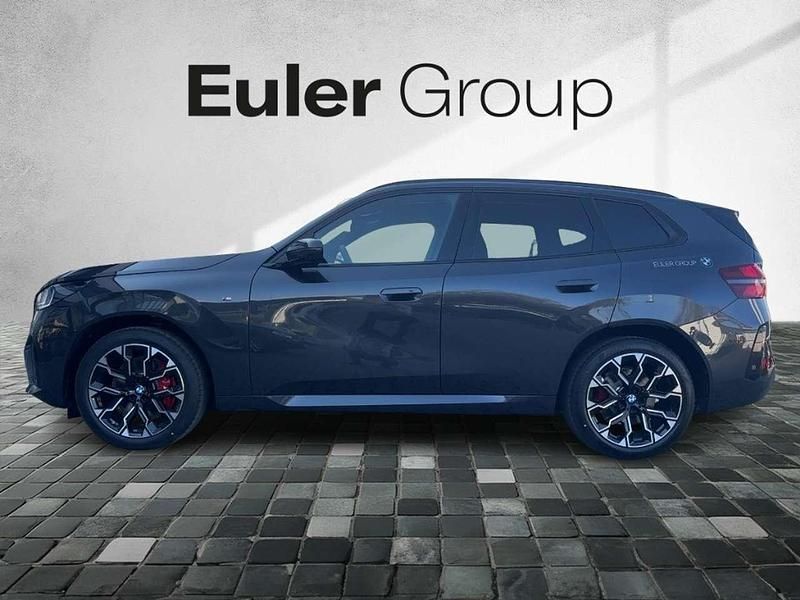 Gebraucht BMW X3 Performance 286 PS (210 kW) 2026 Sophistograu brillanteffekt me SUV