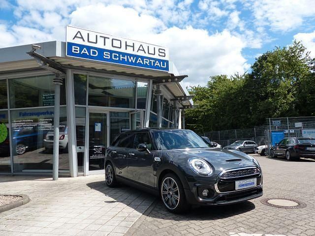 Other Gebraucht 2018 Mini Cooper S Clubman Kombi | 22.450 € (Etwas zu teuer) - Bild 1/4