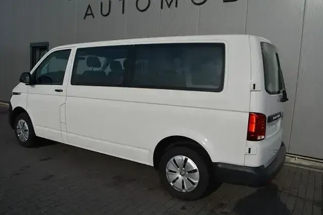 Używany VW T6.1 110 KM (80 kW) 2021 Andere Van