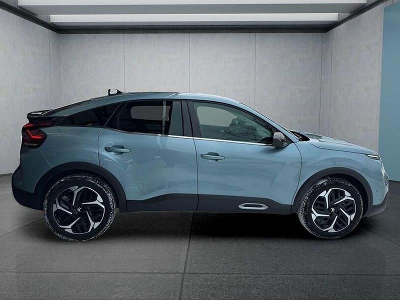 Gebraucht Citroën C4 PureTech 131 PS (96 kW) 2024 Blau SUV