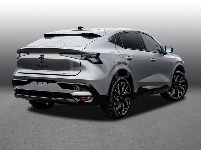 Neu Renault Rafale Esprit Alpine 300 PS (220 kW) 2025 Dolomitgrau SUV