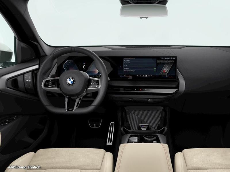 Gebraucht BMW X3 M Sport 197 PS (144 kW) 2025 Grau SUV