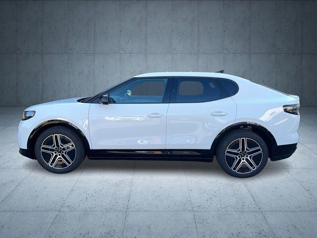Neu Ford Capri Premium 210 kW (286 PS) 2025 Weiß SUV